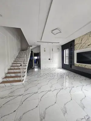 4bdrm Duplex in Lekki for sale
