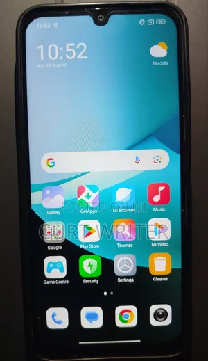 Xiaomi Redmi 15C 128 GB Green