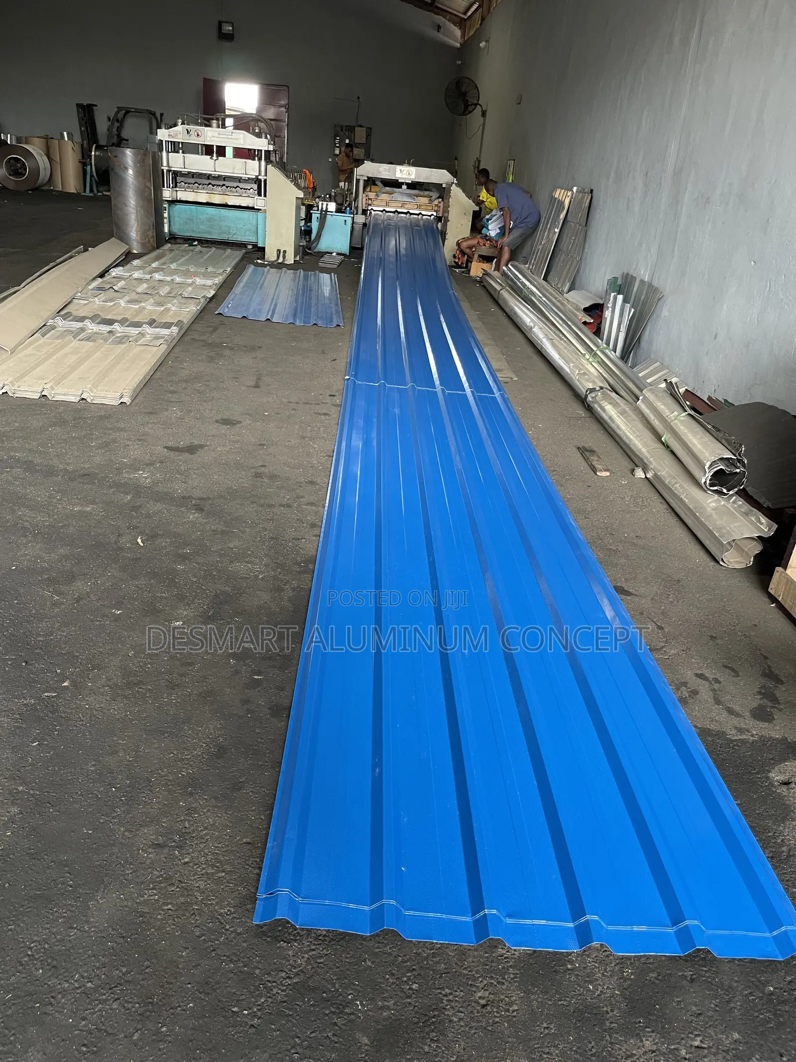 PREMIUM ROOFING Uncompromising Quality. Unmatched Strength