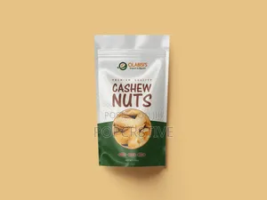 Pouch Packaging