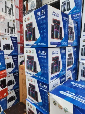 Ailipu Hometheater