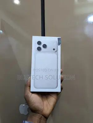 New Apple iPhone 17 Pro Max 512 GB Silver