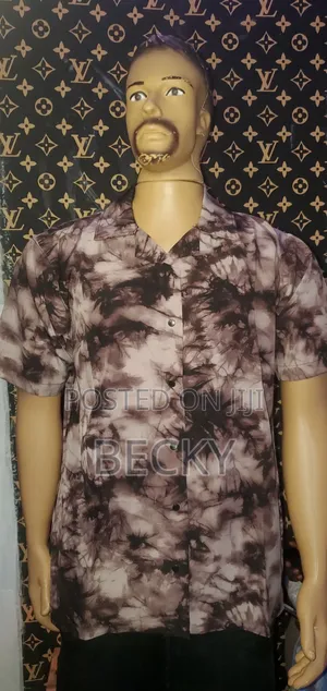 Vintage Shirt