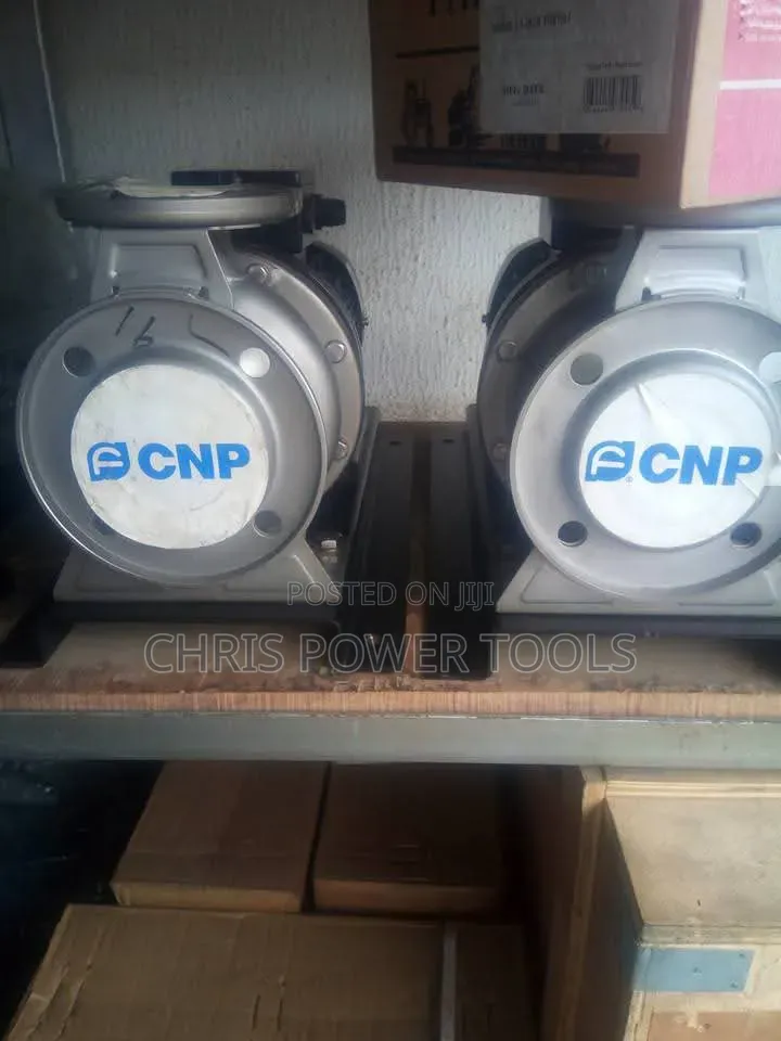 Induction Pump