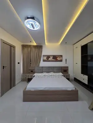 Furnished 2bdrm Apartment in Lekki Phase 1 for sale