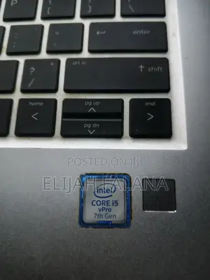 Laptop HP EliteBook X360 1030 G2 8GB Intel Core i5 SSHD+SSD 256GB