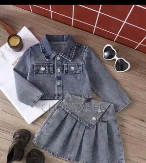 Kids Clothing