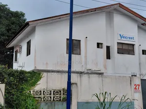 6bdrm Duplex in Nta Mgbuoba, Port-Harcourt for rent