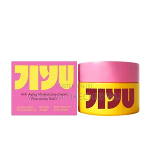 JIYU NAD+ Anti-Aging Moisturizing Cream – 50g