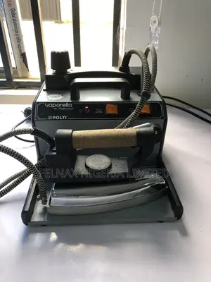 Industrial Steam Iron