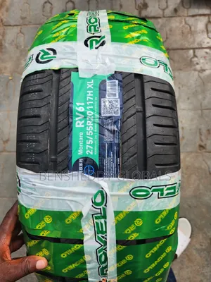 275/55r20 Rovelo Original