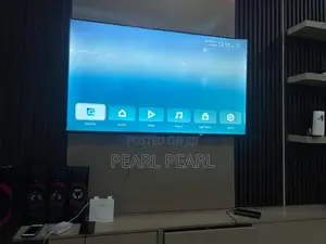65’ LG Smart TV