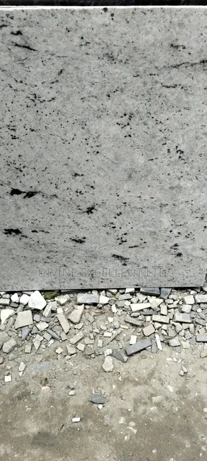 Granite Tiles