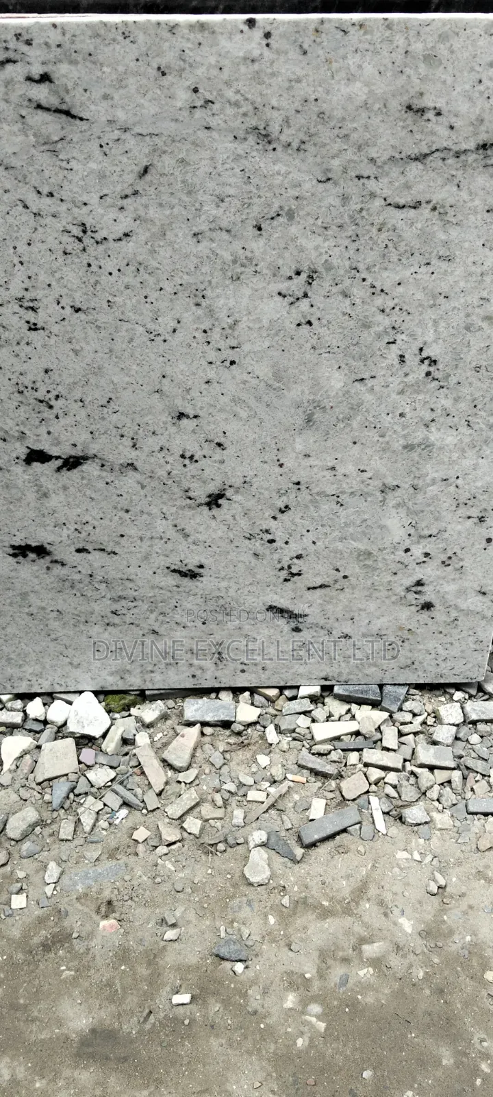 Granite Tiles