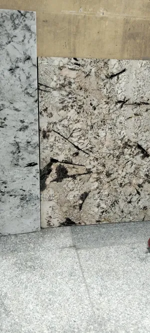 Granite Tiles