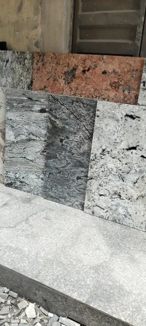 Granite Tiles