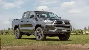 2020 Headlight Hilux Non Led