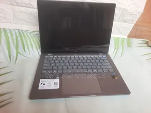 HP OmniBook X Laptop 14-fe0097nr 16GB Qualcomm Snapdragon X Elite 1T