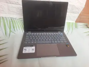 HP OmniBook X Laptop 14-fe0097nr 16GB Qualcomm Snapdragon X Elite 1T