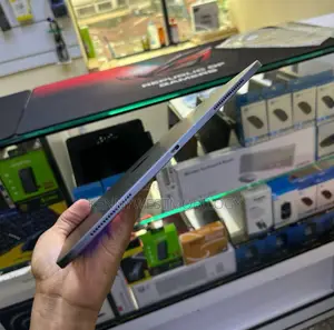 Apple iPad Pro 12.9 (2018) 64 GB Gray