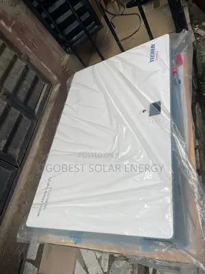 15kwh 51.2v Africell Lithium Ion Battery