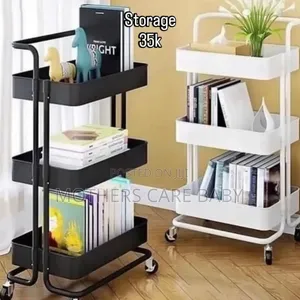 Baby Storages