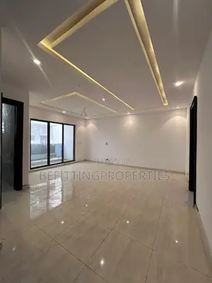 4bdrm Duplex in Lekki for sale