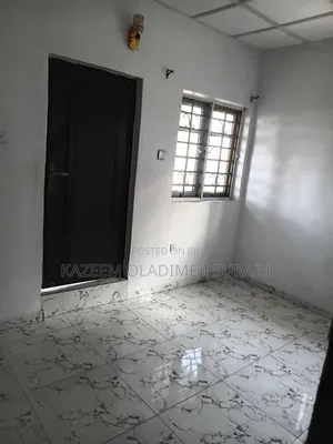 Mini Flat in Gberigbe for rent