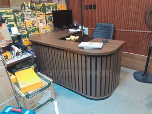 Executive Office Table Available for Sale