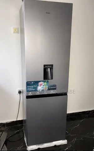 Hisense Bottom Freezer Refrigerator 264L (35dcb-Rd).