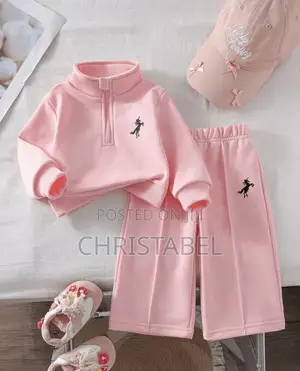 Kids Clothing
