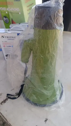 Handheld Megaphone