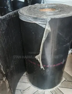 Canusa Pipe Wrapper Roll