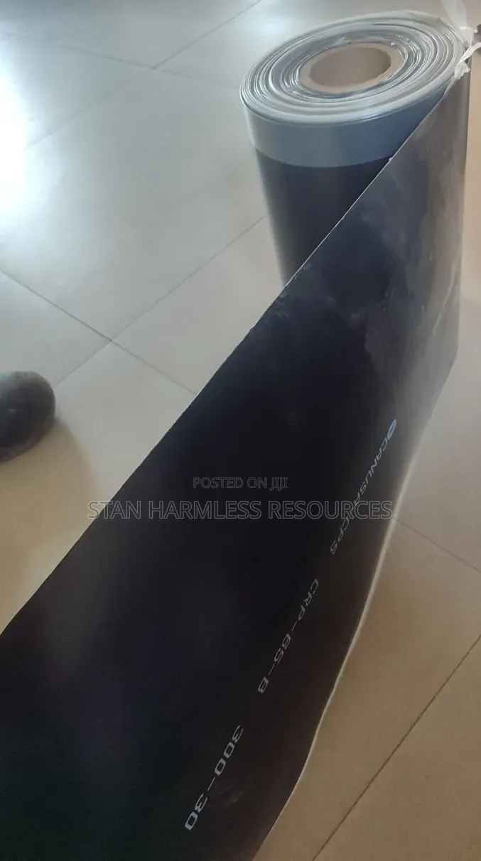 Canusa Pipe Wrapper Roll