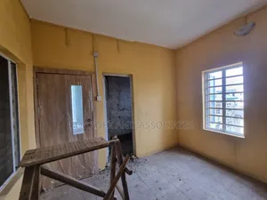 Studio Apartment in Oworonshoki / Gbagada for rent