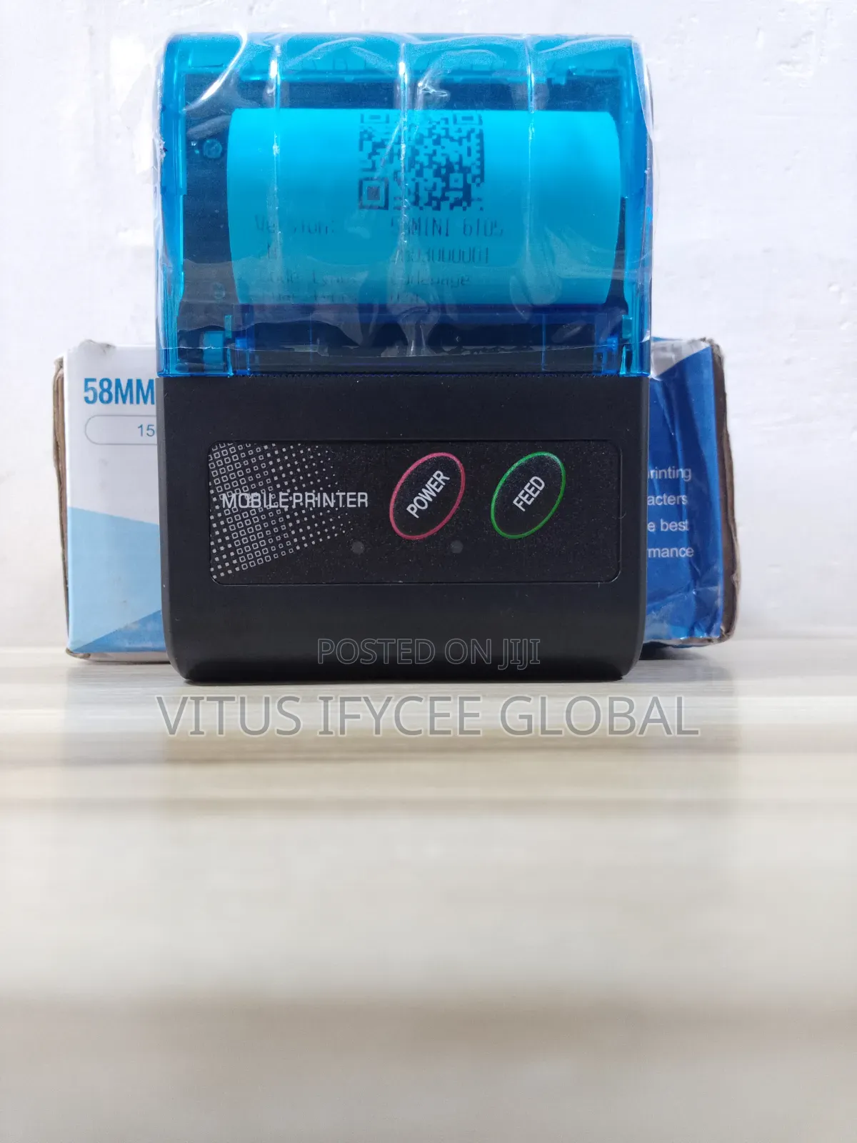 58mm Thermal Printer