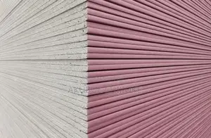 Pink Board (Fireproof )