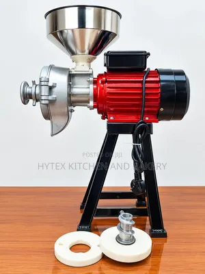 Commercial Wet and Dry Grinder