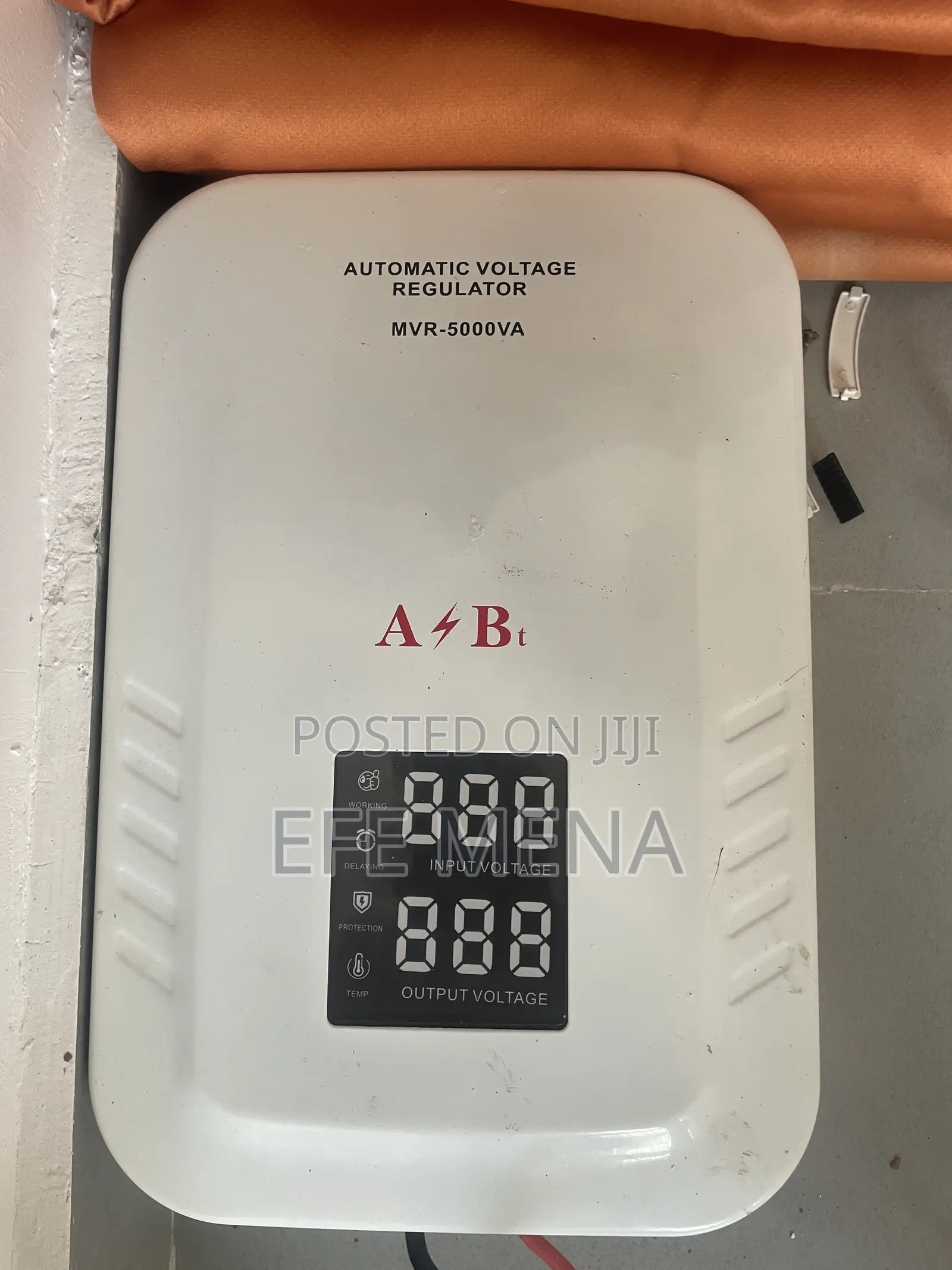 Stabilizer for Sale