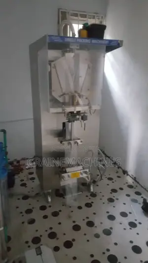As1000 Dingli Pure Water Machines