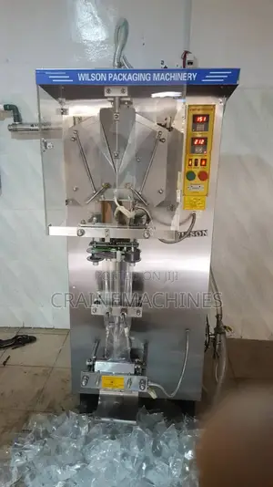 As1000 Dingli Pure Water Machines