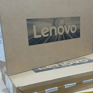 New Laptop Lenovo IdeaPad 1 8GB Intel Celeron SSD 256GB