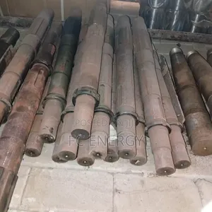 150P Top Box Shaft
