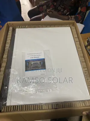New Design 3.2kwh 24V Hyper Power Lithium Battery