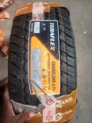 275/70r16 Glandland Original