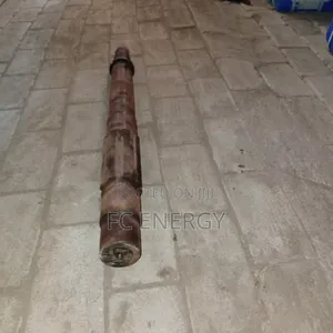 150P Top Box Shaft