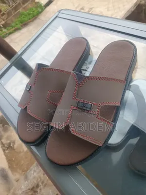 Pam Slippers