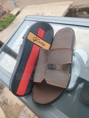Pam Slippers