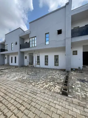 3bdrm Townhouse / Terrace in Along Sunnyvale, Lokogoma for rent