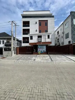 2bdrm Apartment in Lekki for sale